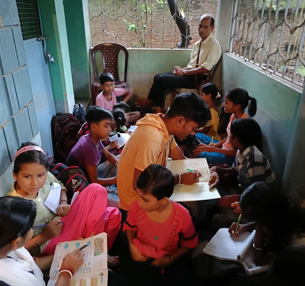 No alternative text provided